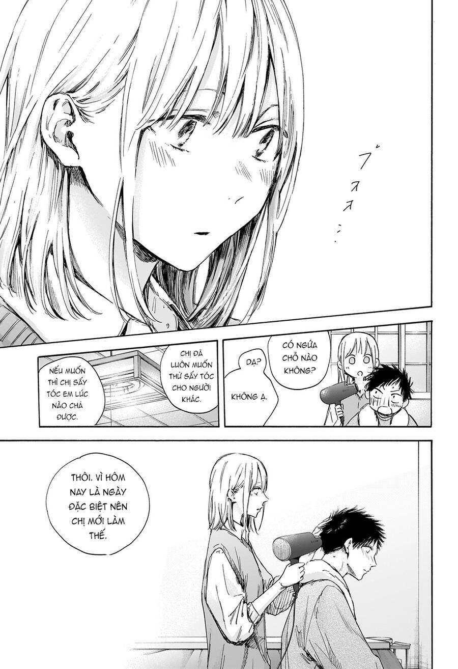 Blue Box Tập 111 trang 8