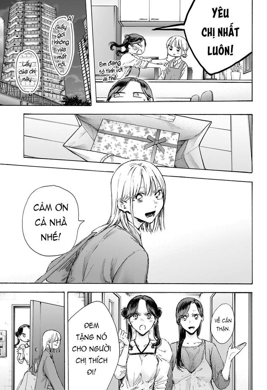 Blue Box Tập 118 trang 16