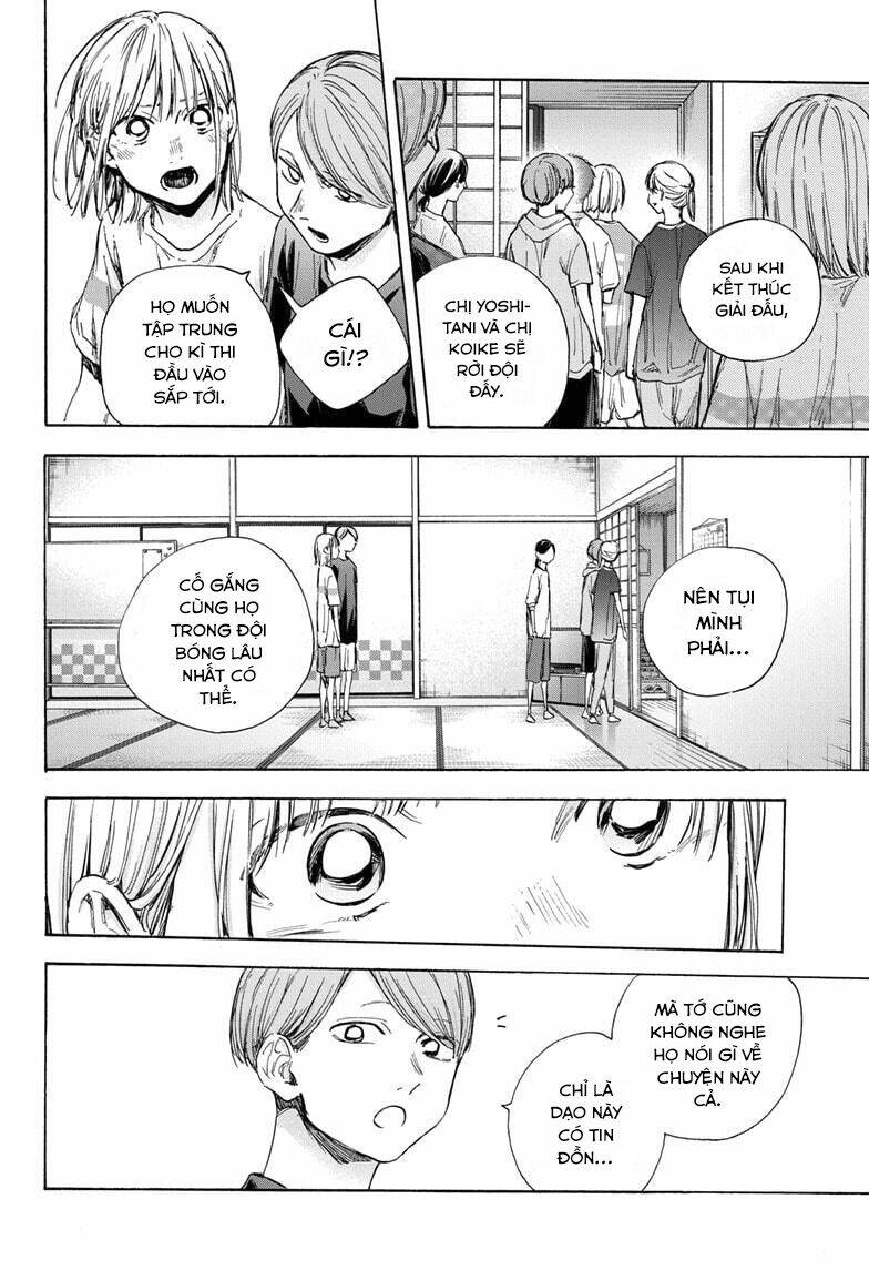 Blue Box Tập 42 trang 5