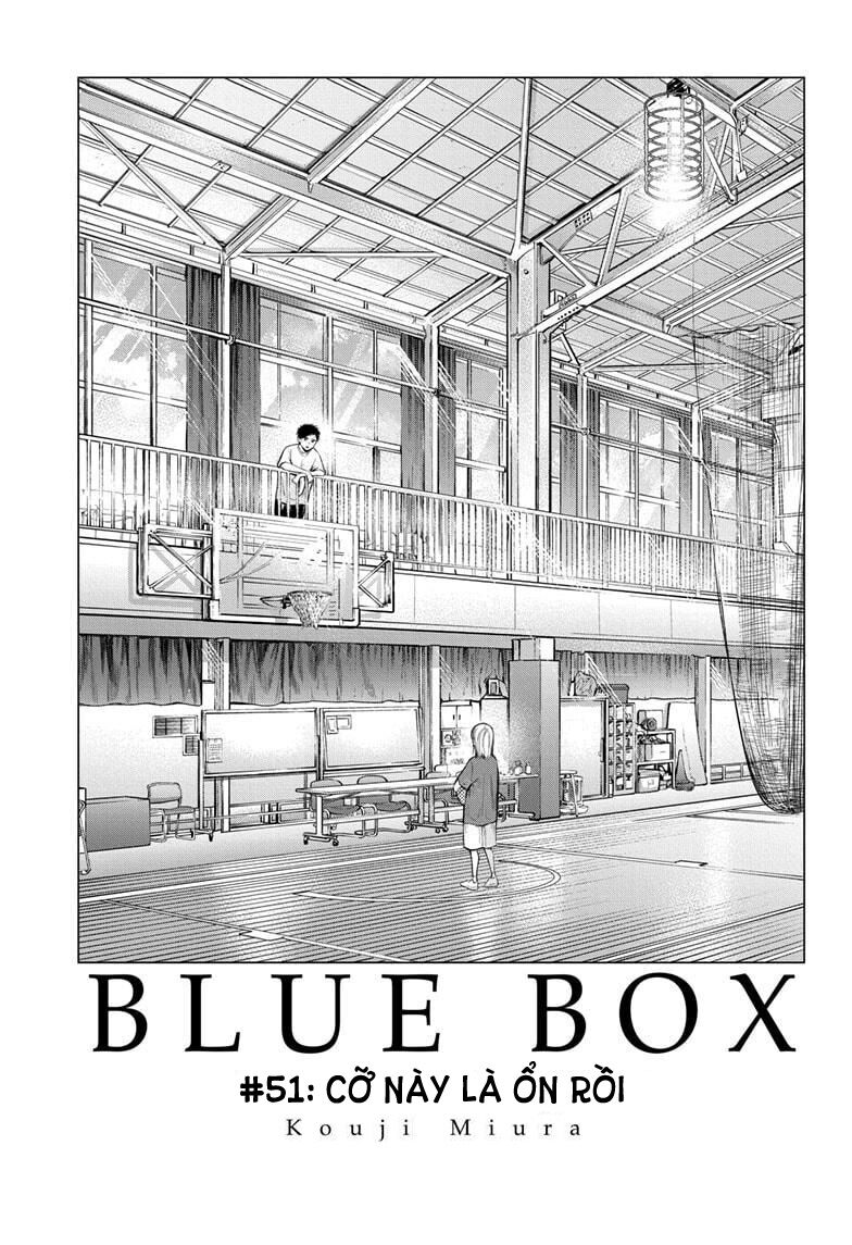 Blue Box Tập 51 trang 2