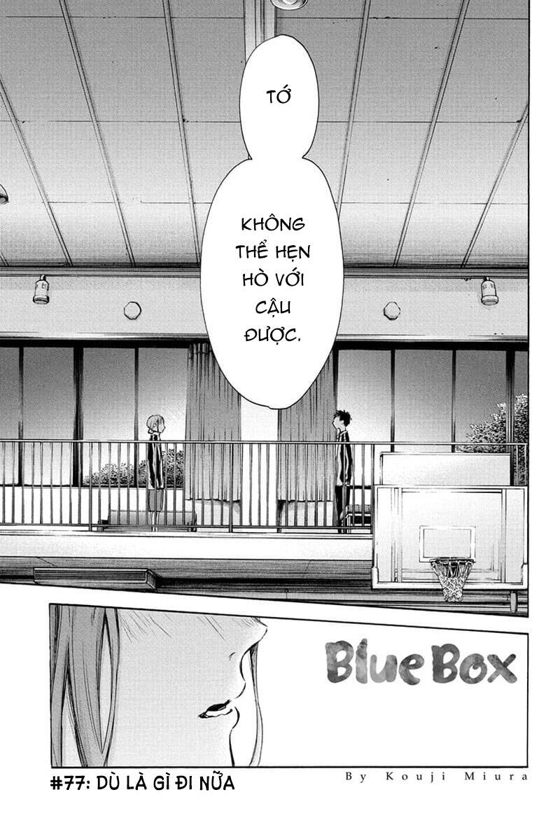 Blue Box Tập 77 trang 2