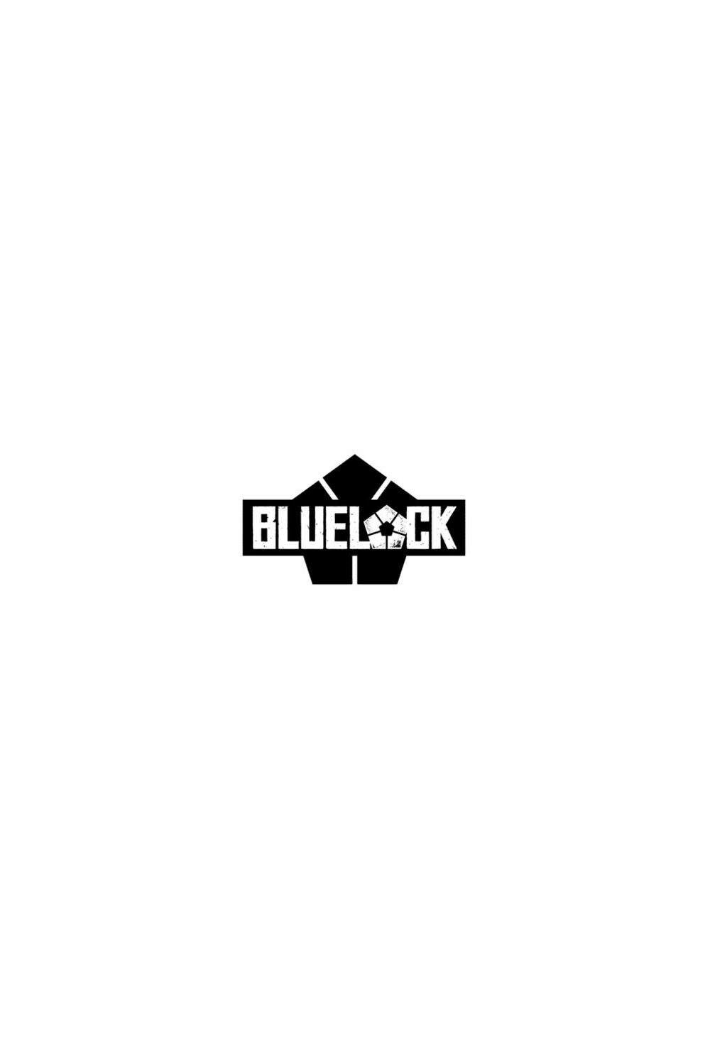 Blue Lock Tập 1 trang 8
