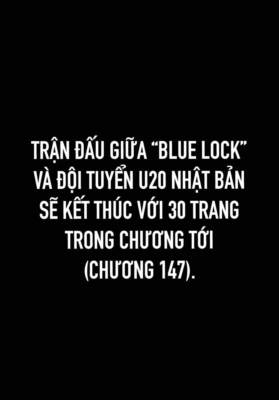 Blue Lock Tập 146 trang 19