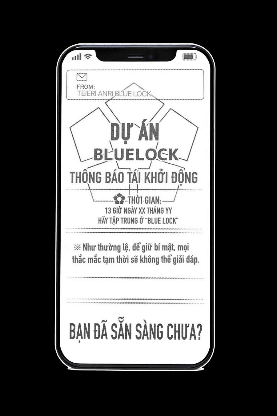 Blue Lock Tập 153.1 trang 3