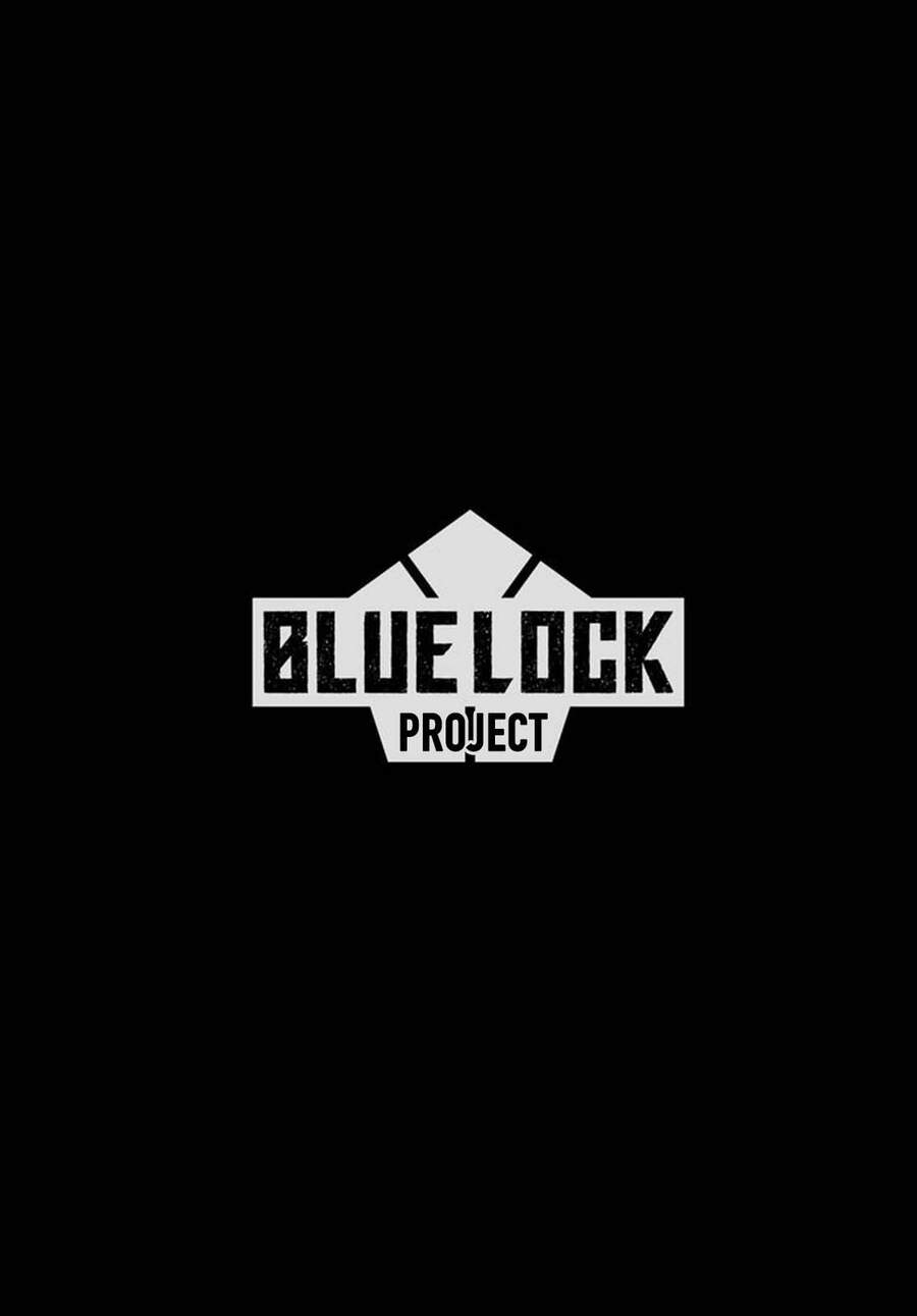 Blue Lock Tập 154 trang 5