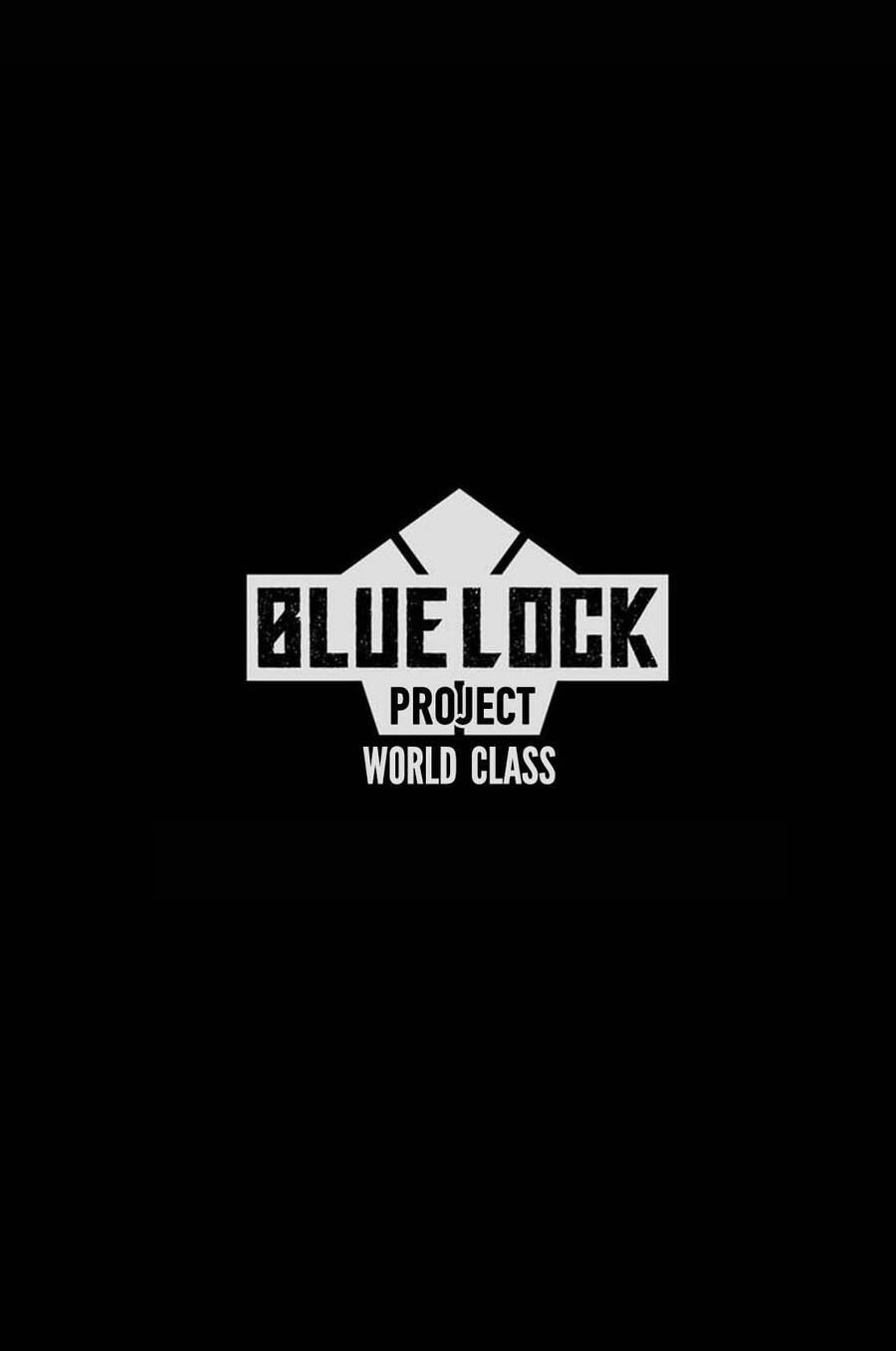 Blue Lock Tập 164 trang 3