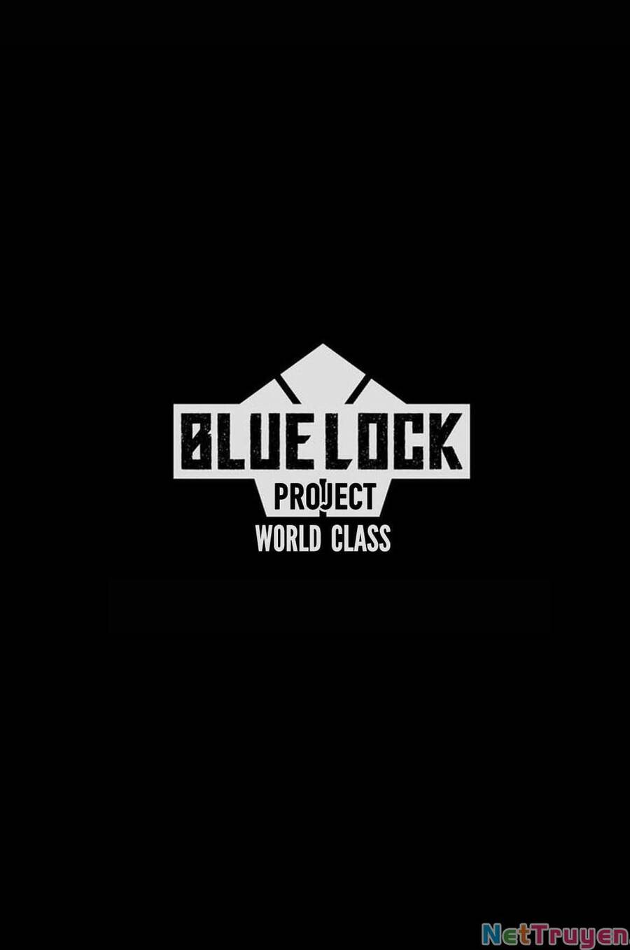 Blue Lock Tập 168 trang 3