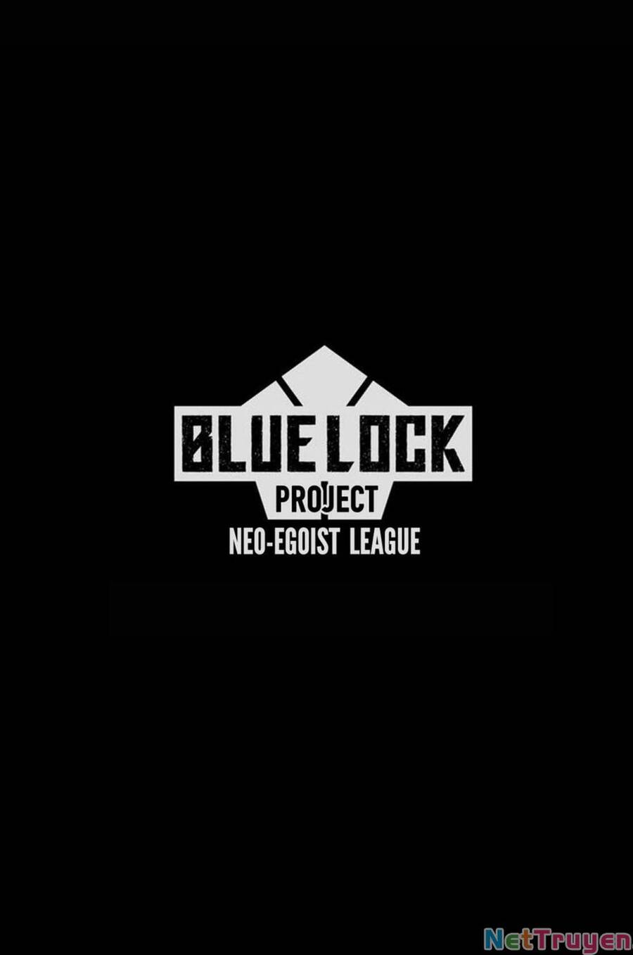 Blue Lock Tập 168 trang 22