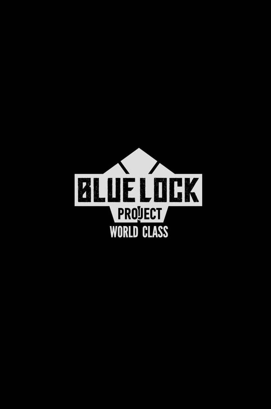 Blue Lock Tập 172 trang 3