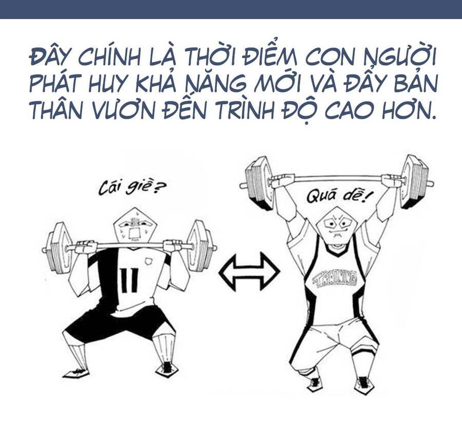 Blue Lock Tập 172 trang 27