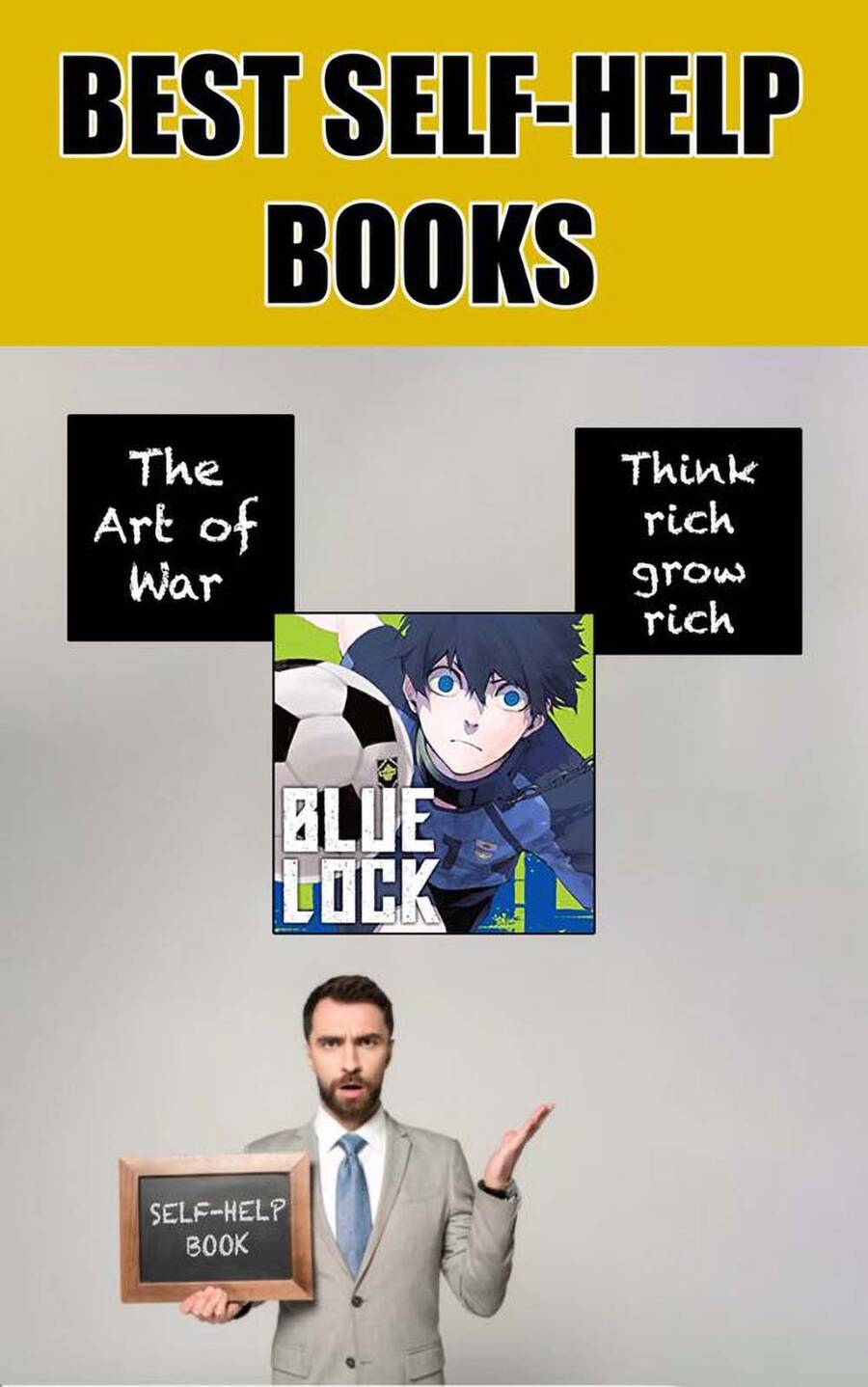 Blue Lock Tập 178 trang 2