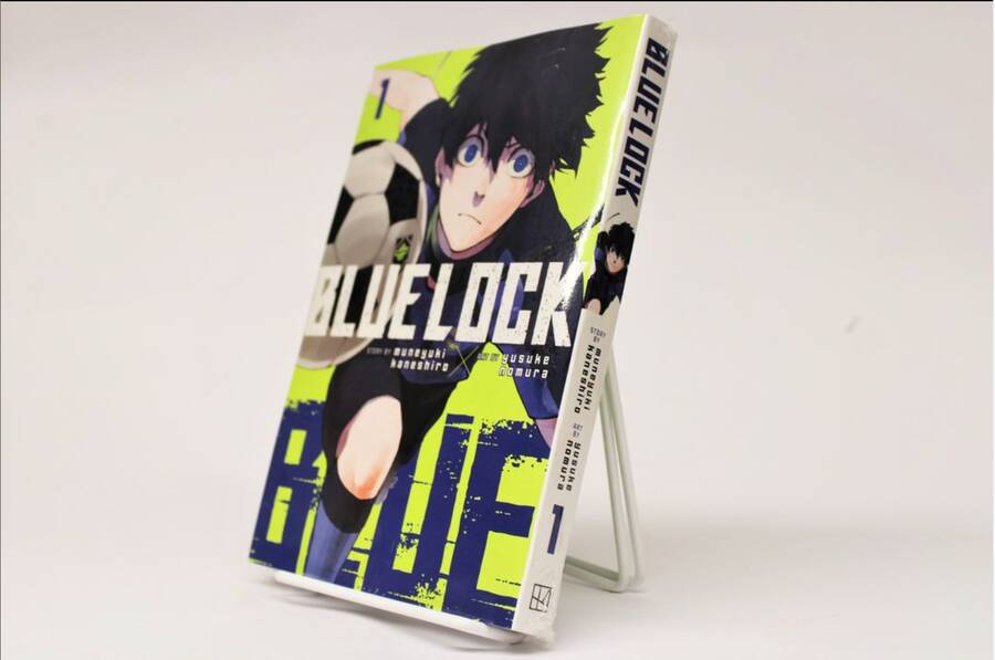 Blue Lock Tập 180 trang 2