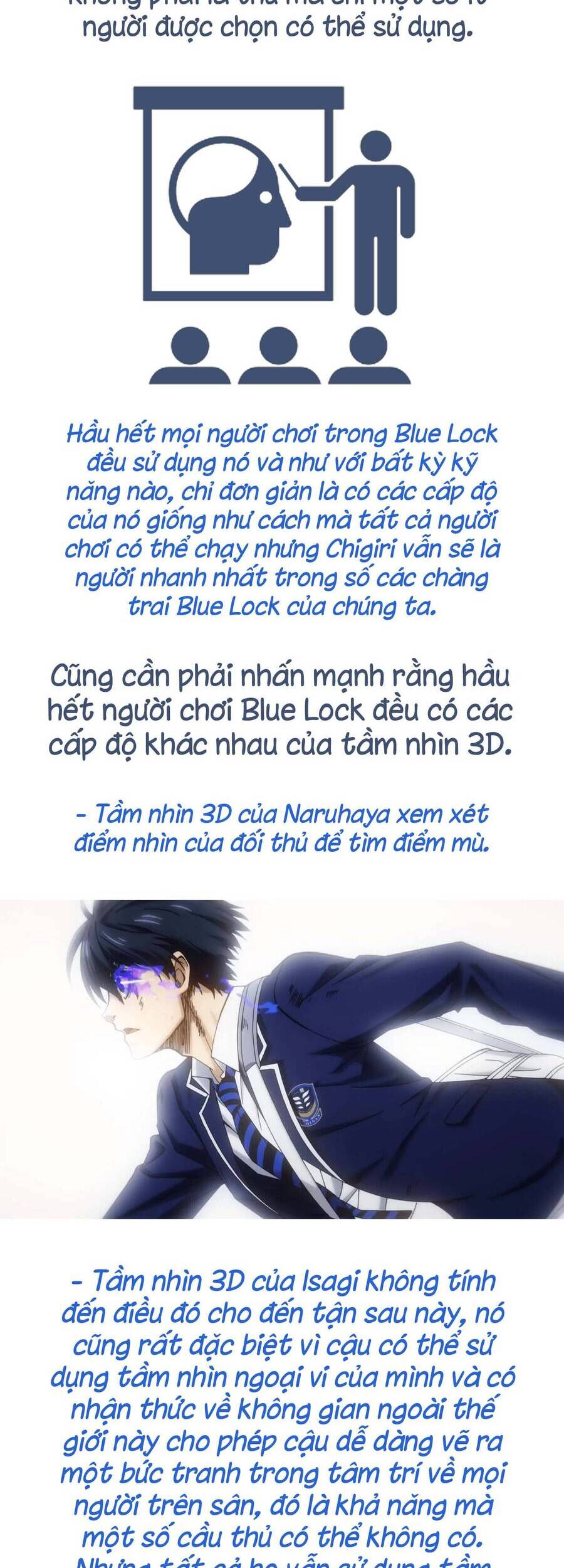 Blue Lock Tập 183 trang 22