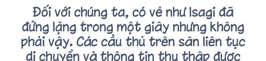 Blue Lock Tập 184 trang 27