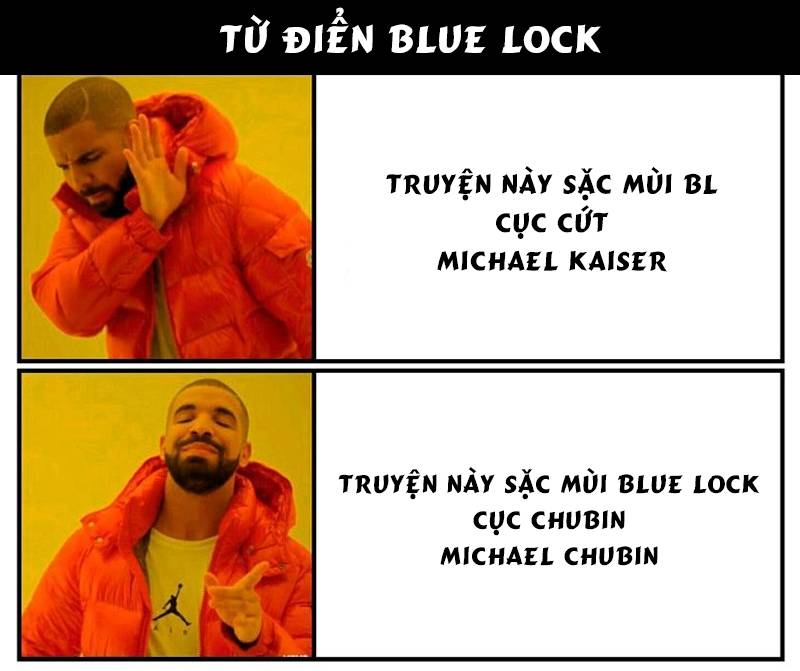 Blue Lock Tập 241 trang 20