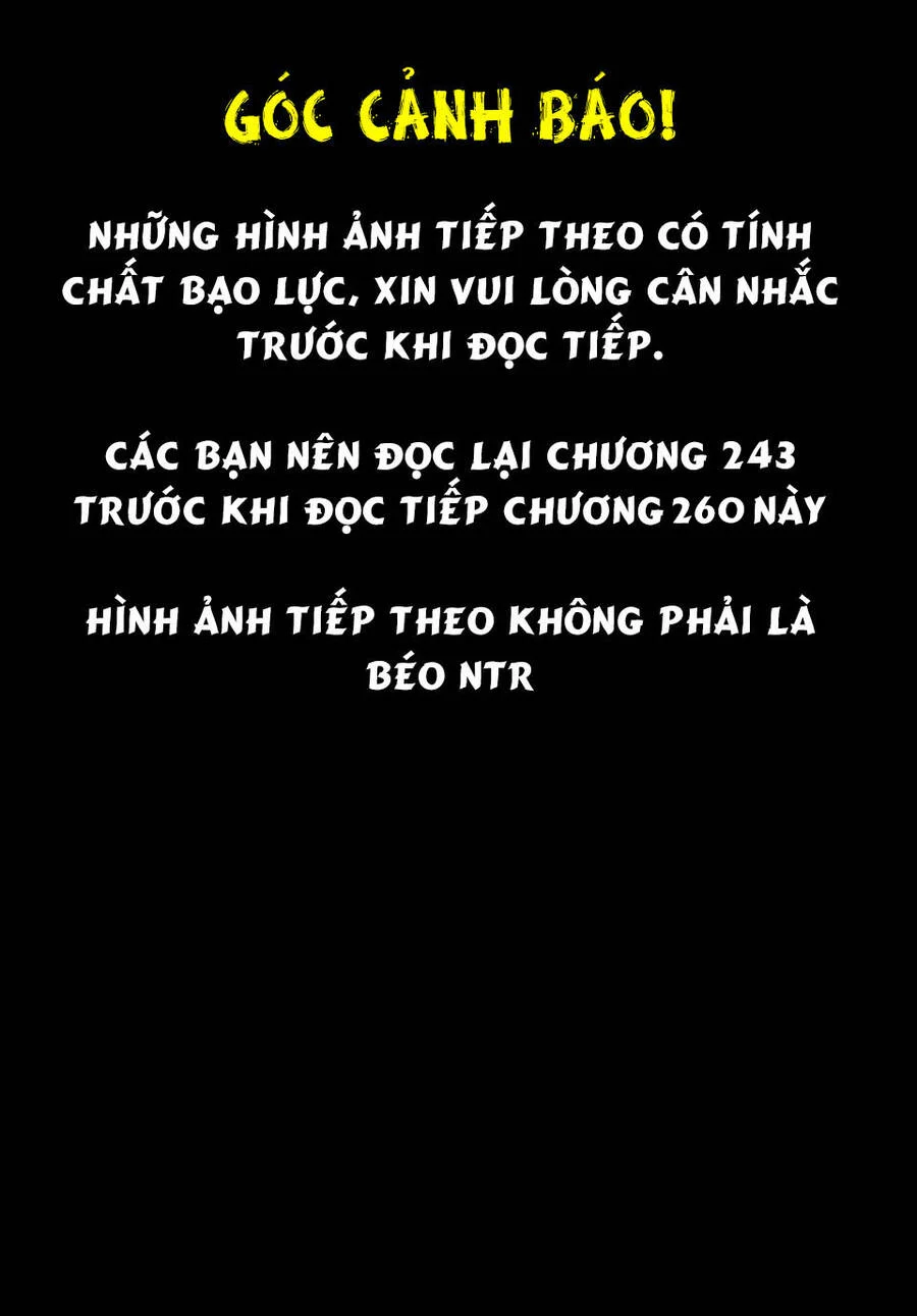 Blue Lock Tập 260 trang 2
