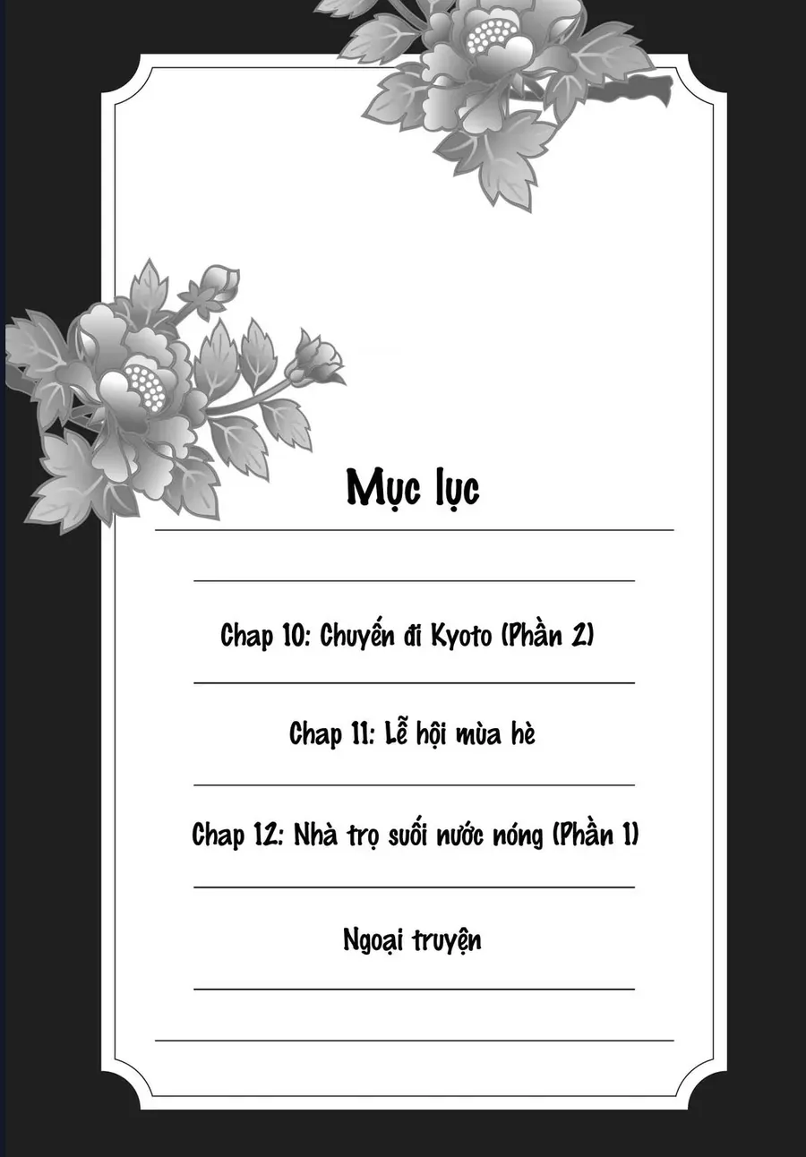 Boss Bride Days Tập 10.2 trang 3