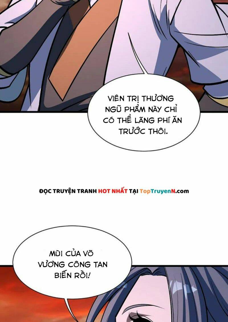 Cái Thế Đế Tôn Tập 310 trang 11