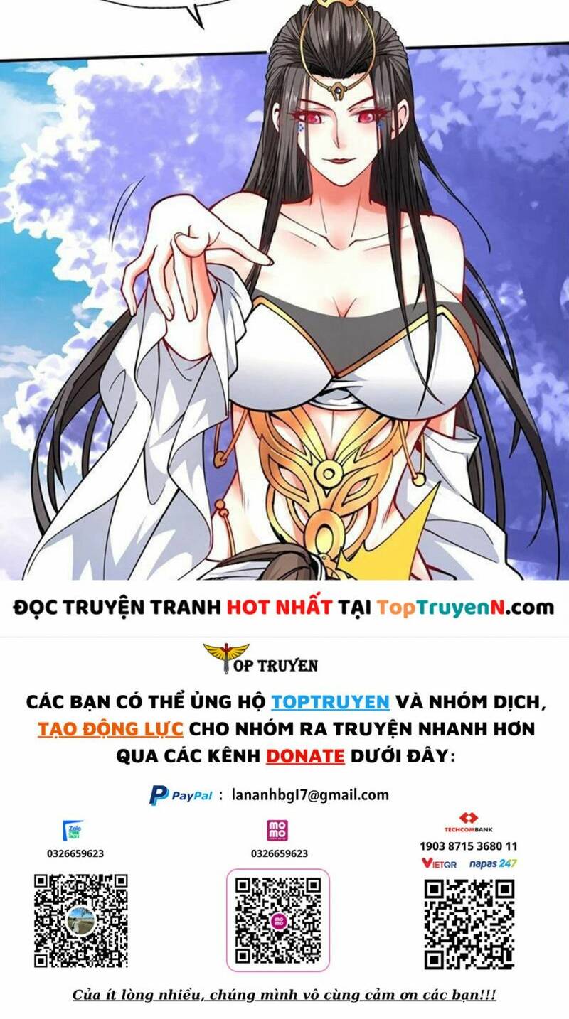 Cái Thế Đế Tôn Tập 310 trang 22