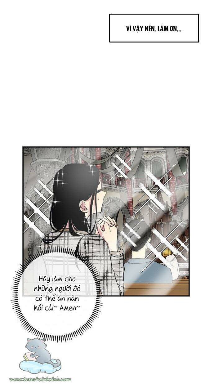 Cạm Bẫy Tập 1 trang 28