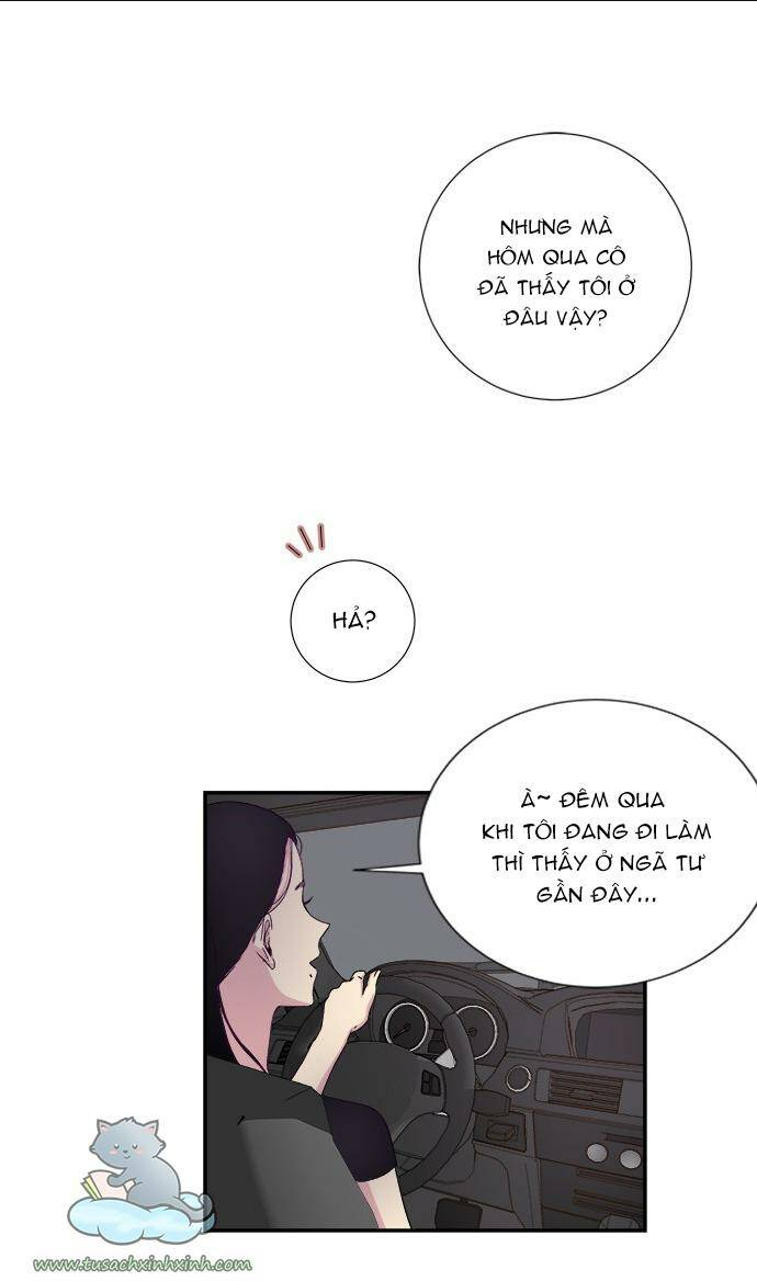 Cạm Bẫy Tập 1 trang 44