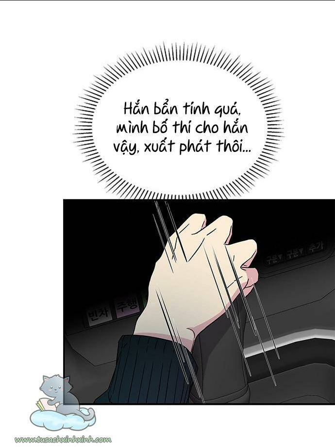 Cạm Bẫy Tập 10 trang 12