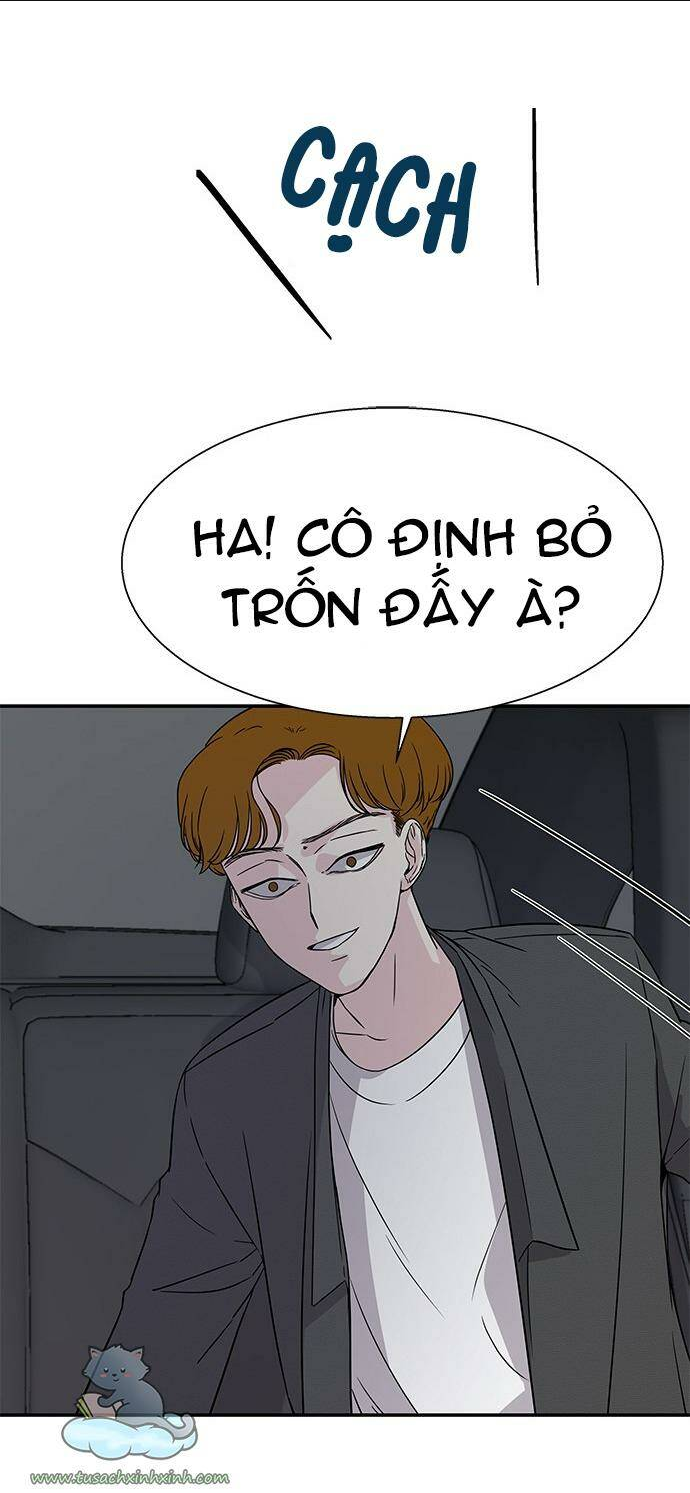 Cạm Bẫy Tập 10 trang 13
