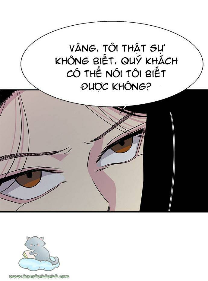 Cạm Bẫy Tập 10 trang 18