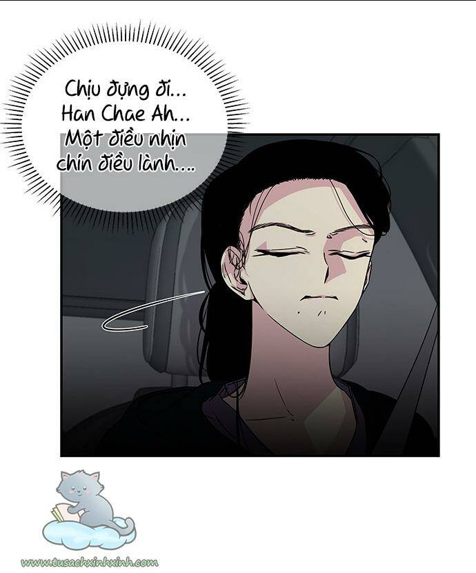 Cạm Bẫy Tập 10 trang 20
