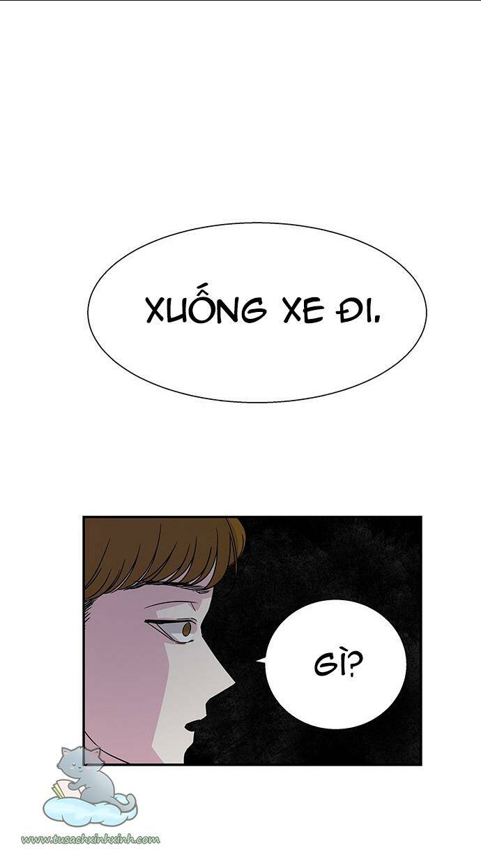 Cạm Bẫy Tập 10 trang 25