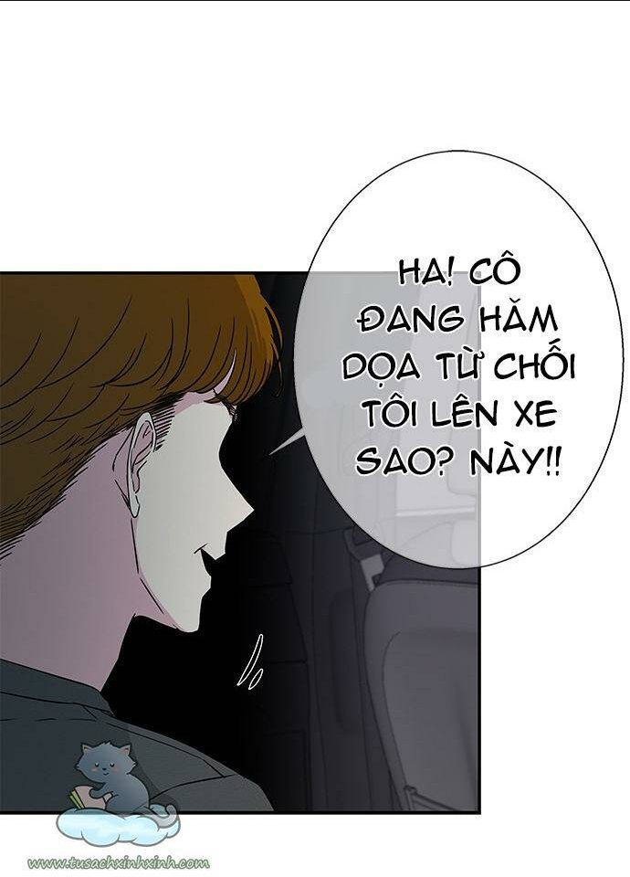 Cạm Bẫy Tập 10 trang 27