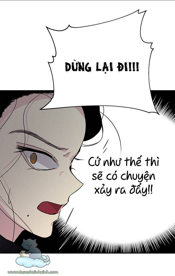 Cạm Bẫy Tập 10 trang 38