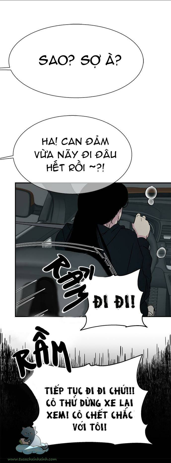 Cạm Bẫy Tập 10 trang 39