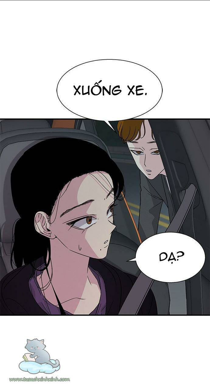 Cạm Bẫy Tập 10 trang 5