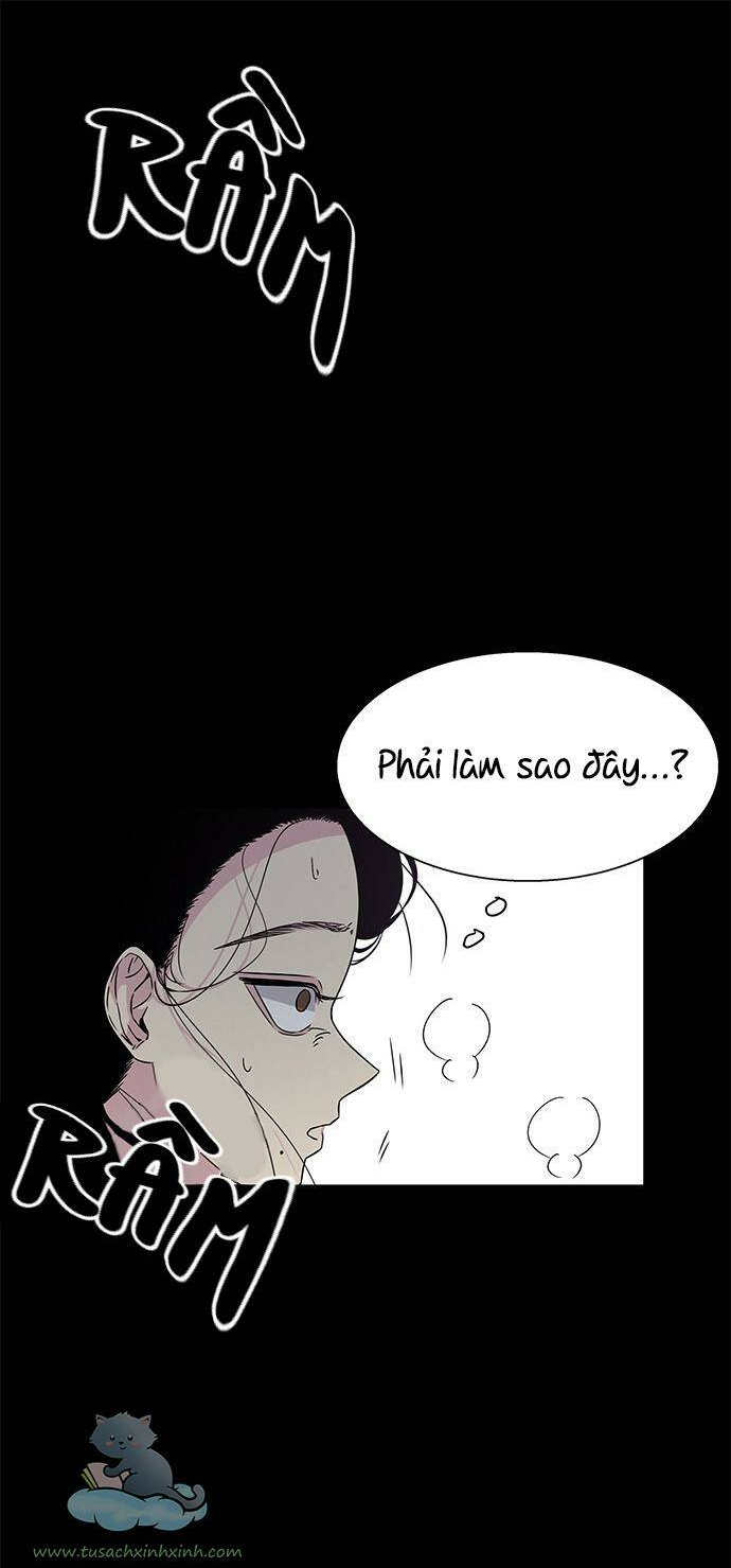 Cạm Bẫy Tập 10 trang 41