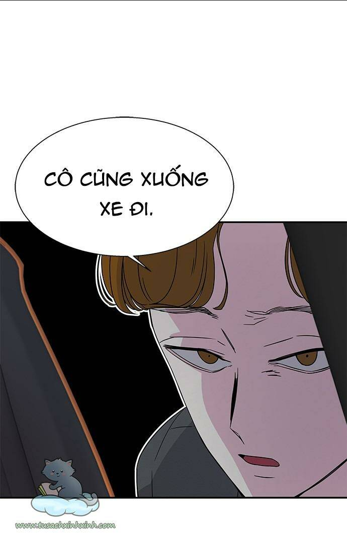 Cạm Bẫy Tập 10 trang 6