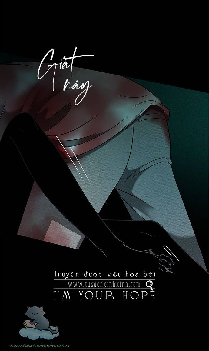 Cạm Bẫy Tập 100 trang 65