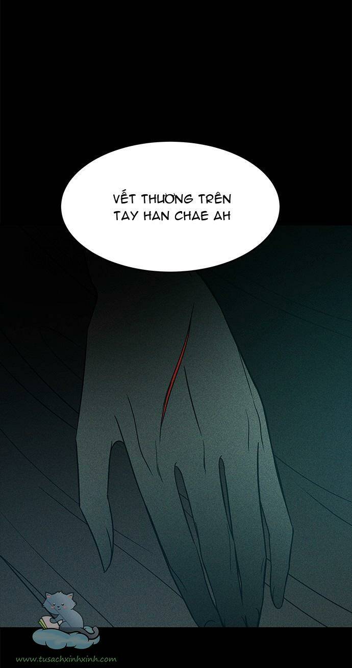Cạm Bẫy Tập 101 trang 46