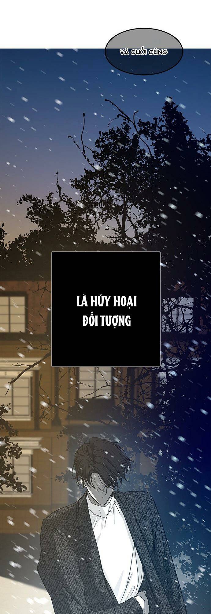 Cạm Bẫy Tập 101 trang 84