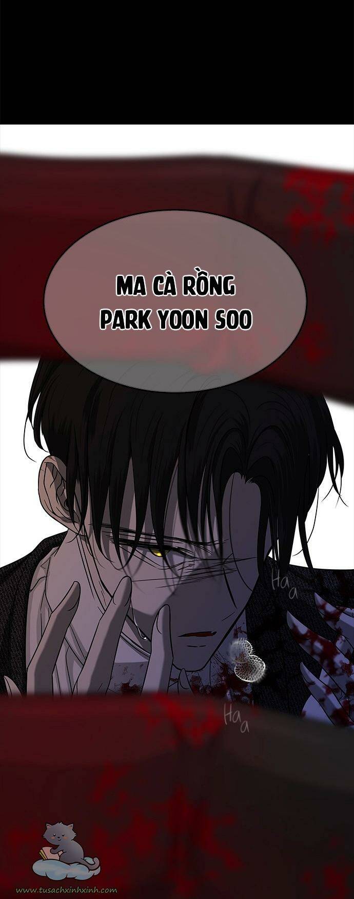 Cạm Bẫy Tập 102 trang 31