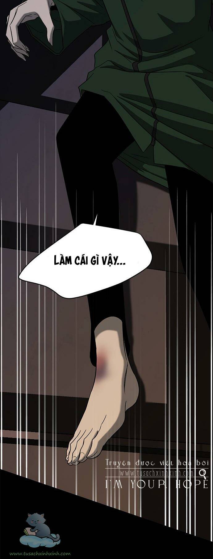 Cạm Bẫy Tập 102 trang 5