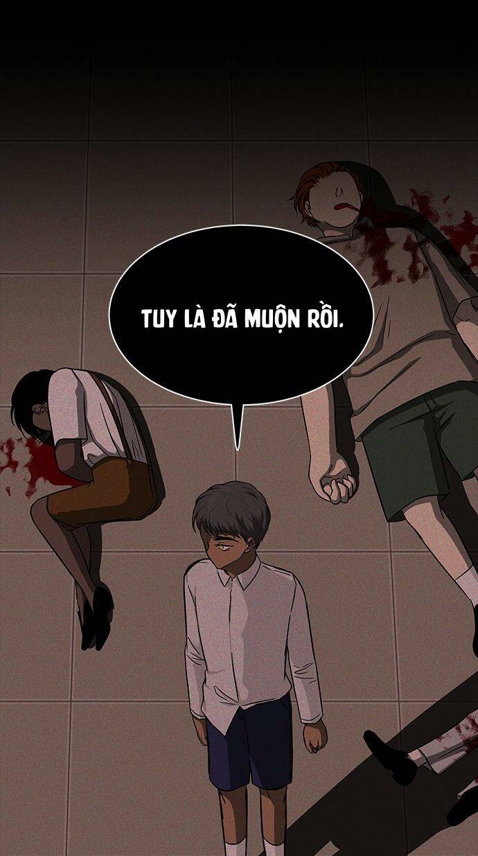 Cạm Bẫy Tập 102 trang 56