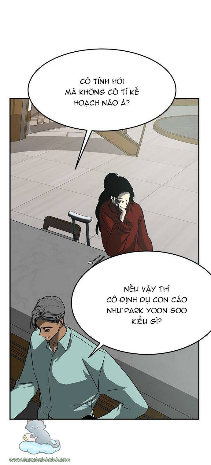 Cạm Bẫy Tập 103 trang 5