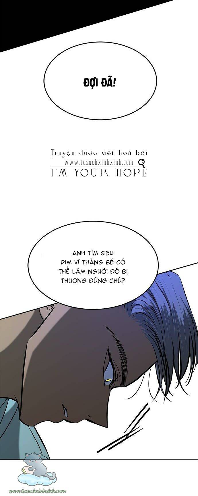 Cạm Bẫy Tập 105 trang 29