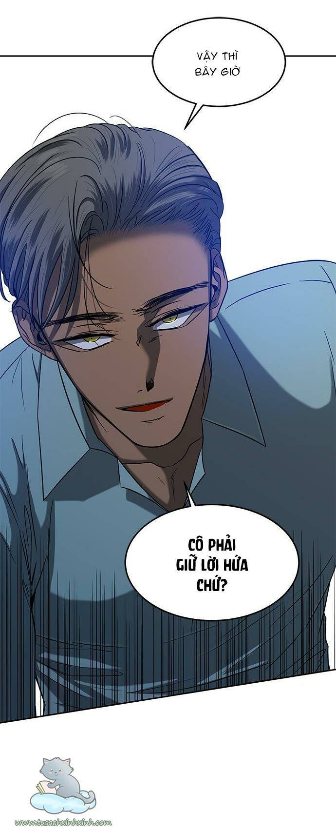Cạm Bẫy Tập 105 trang 4