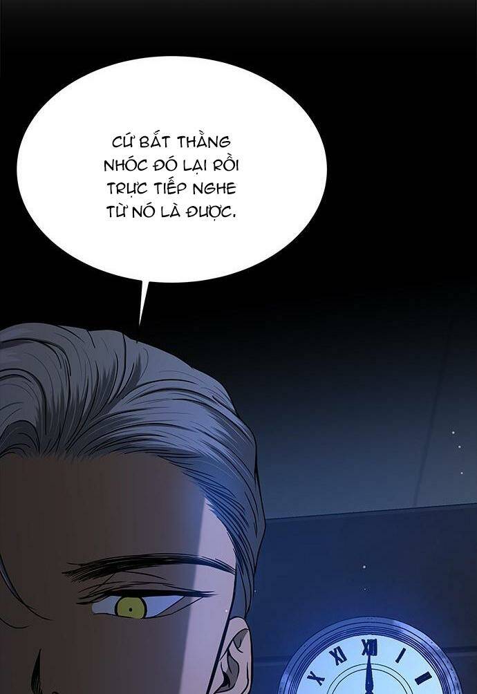 Cạm Bẫy Tập 105 trang 41