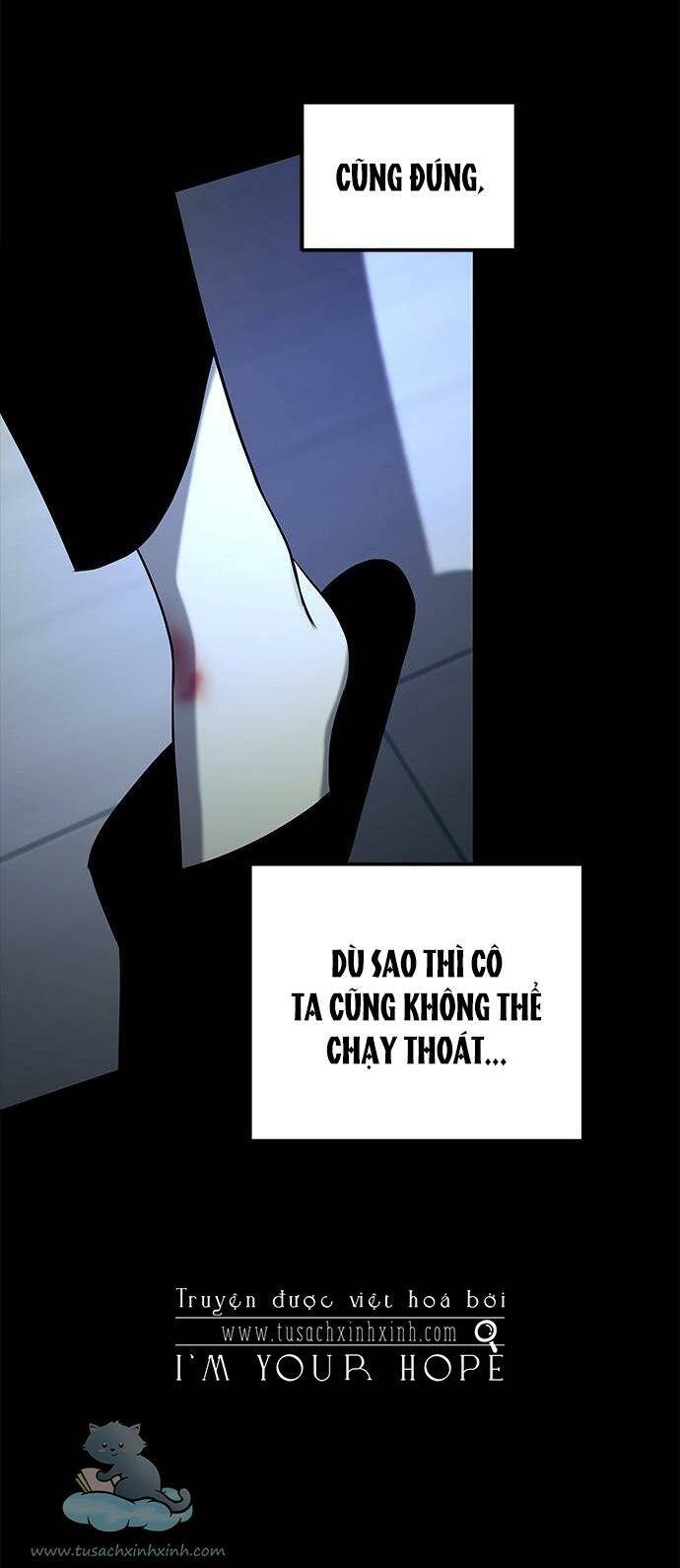 Cạm Bẫy Tập 105 trang 46