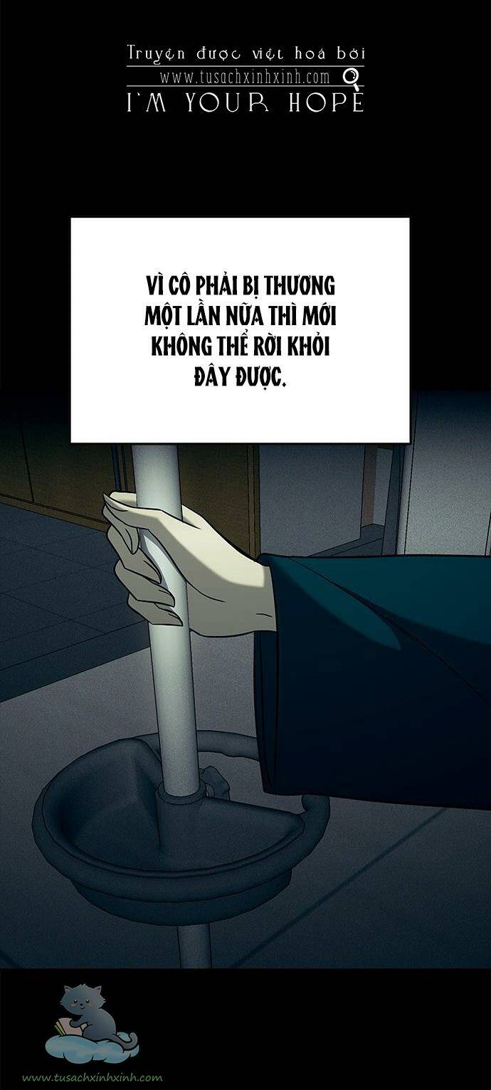 Cạm Bẫy Tập 106 trang 36