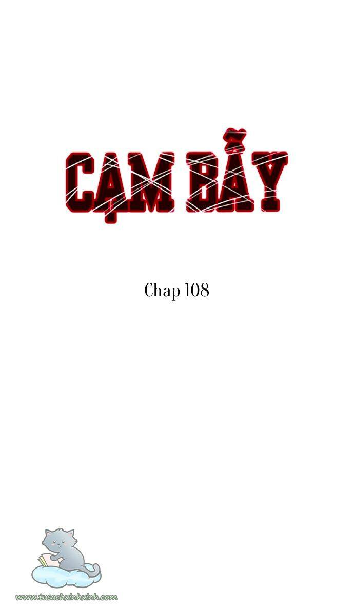 Cạm Bẫy Tập 108 trang 2