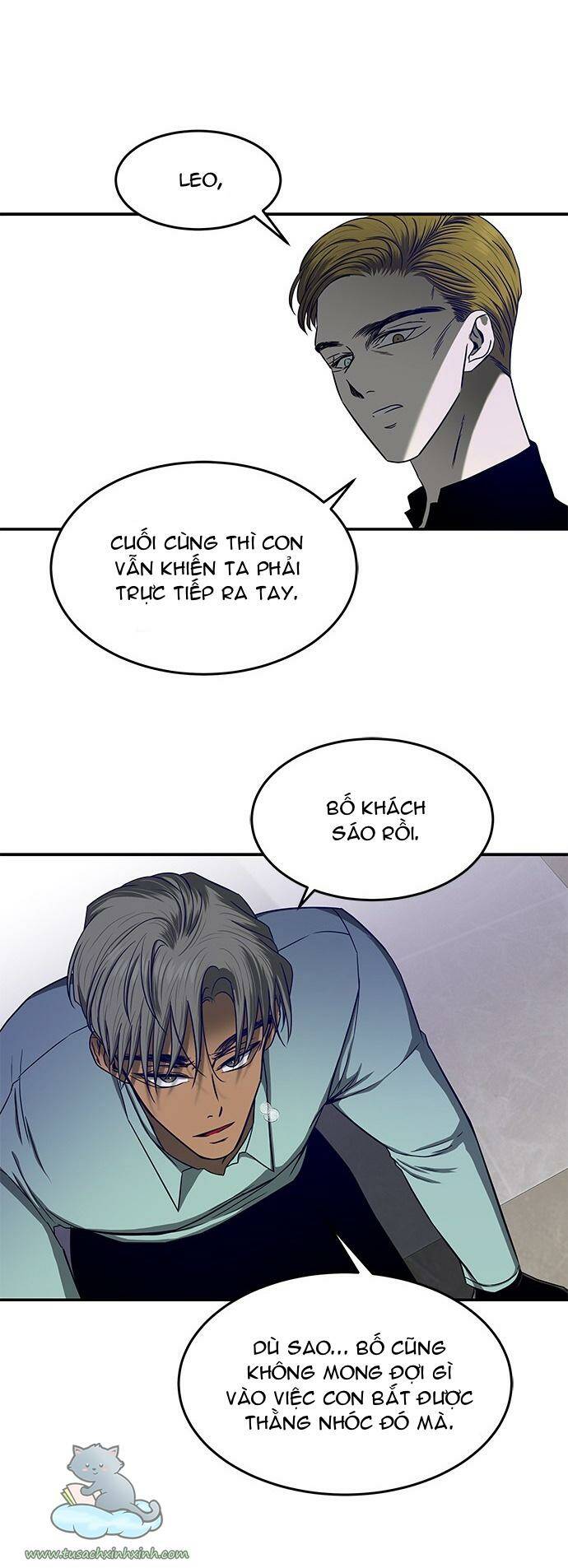 Cạm Bẫy Tập 108 trang 23
